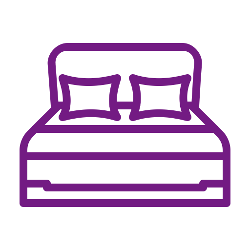 Bedrooms